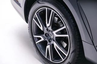 Volvo V90 Volvo V90 Cross Country 2.0 D5 AWD Pro | Trekhaak | Leder | LED | Memory | - afbeelding nr 40