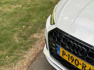 Audi A5 Audi A5 Sportback 35 TFSI S edition Competition / Orig.NL - afbeelding nr 65
