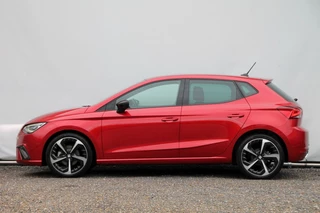 SEAT Ibiza - afbeelding nr 3