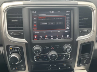 Dodge Ram 1500 - afbeelding nr 30