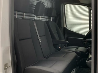 Mercedes-Benz Sprinter Mercedes Sprinter bestel 314 2.2 CDI L2H2 Airco NL Auto 2019 Eerste Eigenaar Dealer Onderhouden - afbeelding nr 24