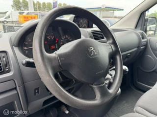 Peugeot Expert Peugeot Expert Bestel 227 2.0 HDI L1H1 Navteq 2 - BTW - NAVI - afbeelding nr 13