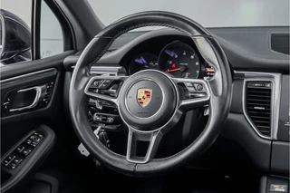 Porsche Macan Porsche Macan 2.0T 252PK Pano Leder Bose Luchtvering Camera - afbeelding nr 27