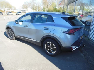 Kia Sportage Staat in Hoogeveen - afbeelding nr 5
