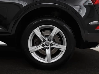 Audi Q5 Audi Q5 2.0 TDI quattro Sport | Leder | Stoelverwarming |  Trekhaak | Virtual Cockpit | Navigatie | Keyless | Xenon | Elektrische stoelen | Climate control | Parkeerhulp | Cruise control - afbeelding nr 34