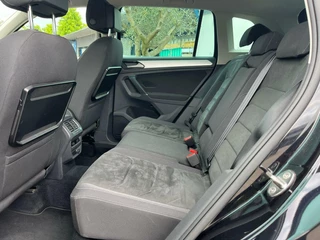Volkswagen Tiguan Volkswagen Tiguan 1.4 TSI Comfortline Adaptive Cruise CarPlay Navi Climate - afbeelding nr 7