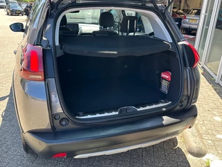 Peugeot 2008 Peugeot 2008 1.2 PURETECH ALLURE - afbeelding nr 9