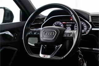 Audi Q3 Volleder, Navigatie, Panorama, Trekhaak - afbeelding nr 6