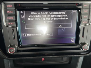 Volkswagen Caddy Volkswagen Caddy 1.4 TSI Trendline Alltrack - afbeelding nr 27