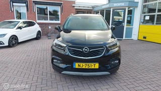Opel Mokka X Opel Mokka X 1.4 Turbo Innovation - afbeelding nr 8