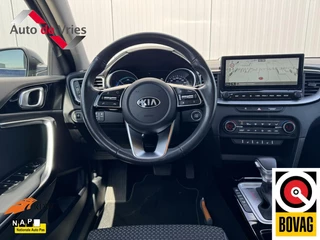 Kia XCeed Kia XCeed 1.6 GDi PHEV DynamicPlusLine|Trekhaak|NL-Auto - afbeelding nr 2
