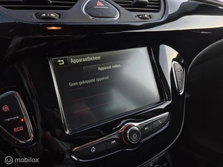Opel Corsa Opel Corsa 1.0 Turbo / Origineel NL / 5-Deurs / Cruisecontrol / Parkeersensoren achter / Apple carplay - afbeelding nr 16