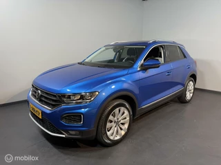 Volkswagen T-Roc Volkswagen T-Roc 1.5 TSI DSG Sport | PANO | CARPLAY | - afbeelding nr 17