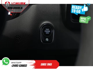Volkswagen Crafter Volkswagen Crafter (MB Sprinter 211) Aut. L2H2 BPM VRIJ/ LED/ Standkachel/ Stoelverw./ Carplay/ Cruise/ Camera - afbeelding nr 22