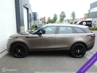 Land Rover Range Rover Velar Land Rover Range Rover Velar 2.0 I4 AWD R-Dynamic HSE N.A.P. - afbeelding nr 15