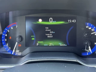 Suzuki Swace Suzuki Swace 1.8 Hybrid Select Wagon: Ruimte, Luxe & Zuinigheid in één! - afbeelding nr 6