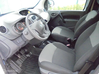 Renault Kangoo Renault Kangoo bestel 1.5 dCi 75 Energy Comfort - afbeelding nr 7