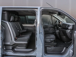 Renault Trafic | BPM VRIJ! | DUBBELE SCHUIFDEUR | CRUISE | STOELVERWARMING | CAMERA | AIRCO | - afbeelding nr 17