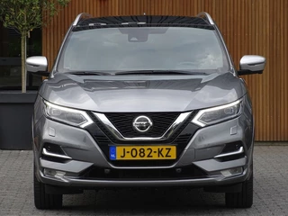 Nissan QASHQAI - afbeelding nr 10