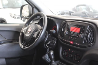 Fiat Doblò Fiat Doblò Cargo 1.3 MJ L2H1/AIRCO/TREKHAAK - afbeelding nr 9