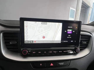 Kia Ceed Sportswagon Kia Ceed Sportswagon 1.0 T-GDi DynamicLine Dealer onderhouden NL AUTO - afbeelding nr 13