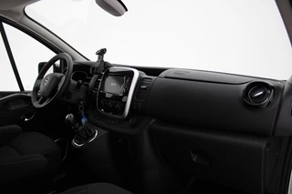 Opel Vivaro Opel Vivaro 1.6 CDTI L2H1 Dubbel Cabine Sport bi-turbo airco navi cruise - afbeelding nr 44