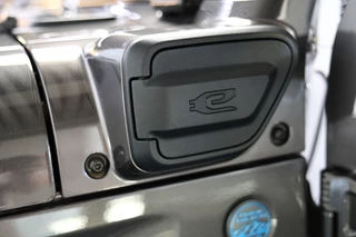 Jeep Wrangler Jeep Wrangler Unlimited 4XE 380 RUBICON - afbeelding nr 34