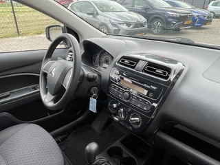 Mitsubishi Space Star - afbeelding nr 6