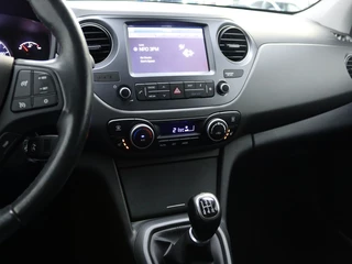 Hyundai i10 - afbeelding nr 29