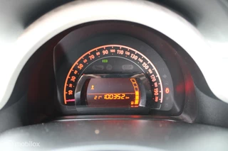 Renault Twingo Renault Twingo 1.0 SCe Collection | Airco | Cruise control | Nl Auto Boekjes. - afbeelding nr 17