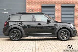 MINI Countryman Mini Countryman 1.5 Cooper|FACELIFT|CRUISECONTROL|NAVI|LUXESTOELEN - afbeelding nr 10