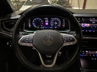 Volkswagen Taigo Volkswagen Taigo 1.0 TSI R-Line pano automaat full optie - afbeelding nr 20