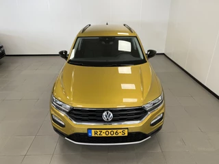 Volkswagen T-Roc - afbeelding nr 29