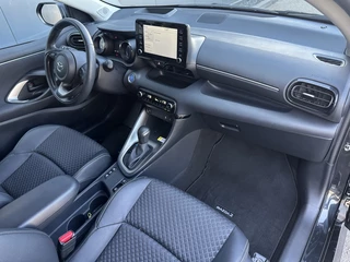 Mazda 2 Hybrid - afbeelding nr 18