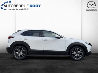 Mazda CX-30 - afbeelding nr 3