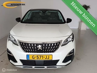 Peugeot 3008 Peugeot 3008 1.2 Allure 130PK Trekhaak - afbeelding nr 2