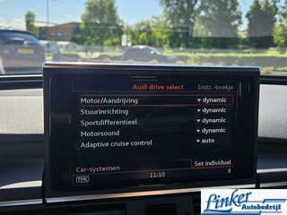 Audi A6 Audi A6 Avant 3.0 TDI BiT quattro Competition 326PK BOSE 360CAM - afbeelding nr 14