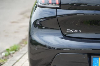 Peugeot 208 Peugeot 208 ALLURE 1.2-100PK - CLIMATE CONTROLE - PARKEERCAMERA - STOELVERWA - afbeelding nr 21