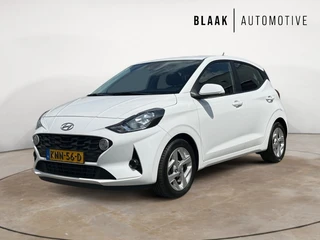 Hyundai i10 1.0 Comfort Smart 5-Zits | Winterpakket | PDC | Apple/Android