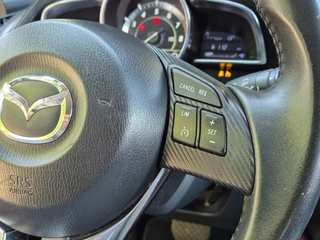 Mazda CX-3 - afbeelding nr 15
