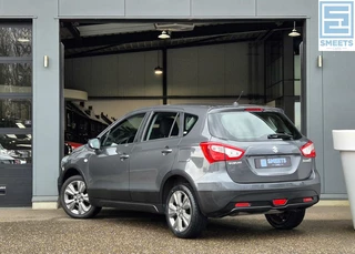 Suzuki S-Cross Suzuki S-Cross 1.0 Boosterjet Comfort |Airco|Cruiise|17