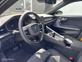 Polestar 2 Polestar 2 Long Range Dual Motor Performance 78kWh - afbeelding nr 11