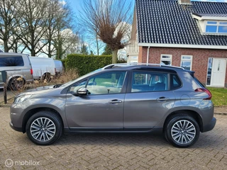 Peugeot 2008 Peugeot 2008 1.2 PureTech Active ,Nav ,airco ,Carplay - afbeelding nr 2