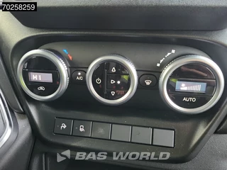 Iveco Daily Iveco Daily 35C21 210PK Automaat L2H2 Black Edition Dubbellucht ACC LED Camera L2 12m3 Airco - afbeelding nr 11