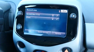 Toyota Aygo Toyota Aygo 1.0 VVT-i x-play |Carplay|Camera! - afbeelding nr 20