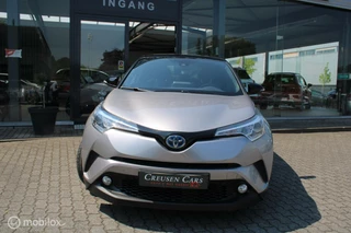 Toyota C-HR Toyota C-HR 1.8 Hybrid Premium/LED/ECC/CAMERA/ - afbeelding nr 5