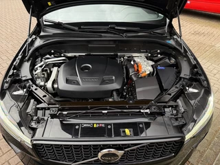 Volvo XC60 Volvo XC60 2.0 T6 R DESIGN RECHARGE Long Range Panodak ACC 21 Inch - afbeelding nr 61