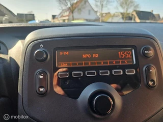 Toyota Aygo Toyota Aygo 1.0 VVT-i x-fun - afbeelding nr 11