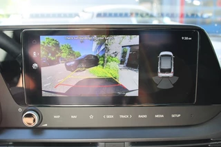 Hyundai i20 Hyundai i20 1.0 T-GDI Comf.Smart Navi/Led/Pdc/Cam/16