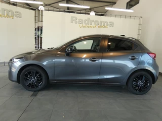 Mazda 2 Mazda 2 1.5 e-SA-G Homura - afbeelding nr 2